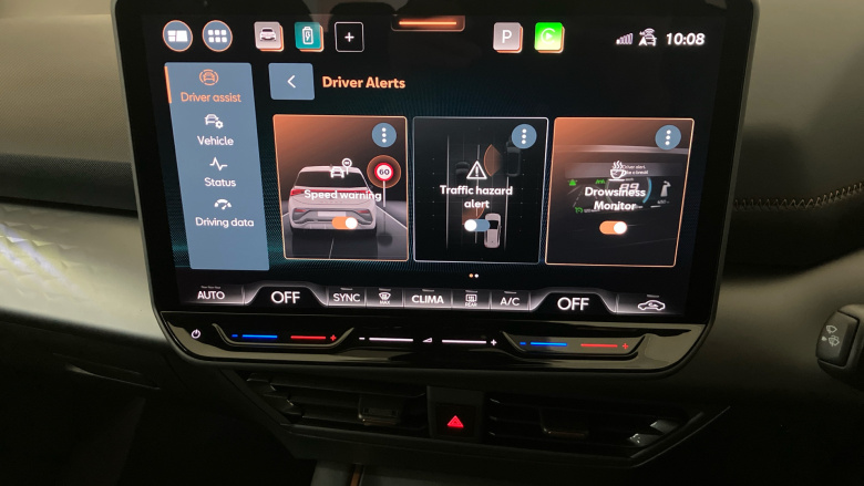 CUPRA Born 170kW e-Boost V1 59kWh 5dr Auto Electric Hatchback